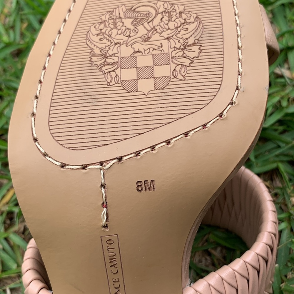 Vince Camuto Bofirrd sandal - Picture 7 of 8